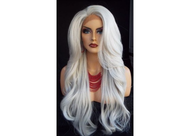Peruca Platinum Peruca Platinum